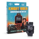 Replique K2000 Knight Rider - Montre Kitt Comlink