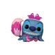 Figurine Disney - Stitch Costume Cheshire Pop 10cm