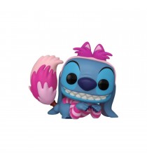 Figurine Disney - Stitch Costume Cheshire Pop 10cm