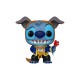 Figurine Disney - Stitch Costume Beast Pop 10cm