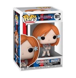 Figurine Bleach - Orihime Inoue Pop 10cm