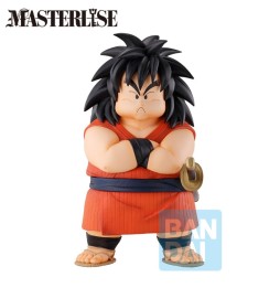 Figurine Dragon Ball Z - Yajirobe Ichibansho The Lookout Above The Clouds  17cm