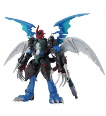 Maquette Digimon - Amplified Paildramon Figure-Rise Standard