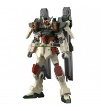 Maquette Gundam - Lightning Buster Gundam Gunpla HG 1/144 13cm