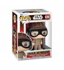 Figurine Star Wars Episode 1 - Anakin Helmet Pop 10cm