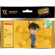 Golden Ticket Detective Conan - Chibi Shinishi