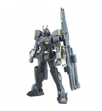 Maquette Gundam - 061 Gundam Lightning Black Warrior Gunpla HG 1/144 13cm