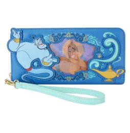 Portefeuille Disney - Princess Jasmine