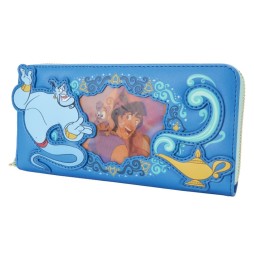 Portefeuille Disney - Princess Jasmine