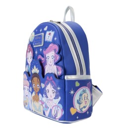 Mini Sac A Dos Disney - Princess Manga Style