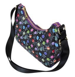 Sac A Main Disney Pixar - Vice Et Versa 2 Core Memories
