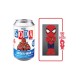 Figurine Marvel - Spider-Man Japan Tv Vinyl Soda 10cm