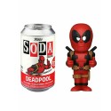 Figurine Marvel - Deadpool Vinyl Soda 10cm