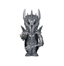 Figurine LOTR Le Seigneur Des Anneaux - Sauron Vinyl Soda 10cm