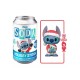 Figurine Disney - Lilo & Stitch Holiday Stitch Vinyl Soda 10cm