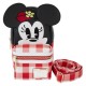 Sac A Main Disney - Porte Bouteille Minnie Mouse