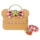 Sac A Main Disney - Minnie Mouse Picnic Basket