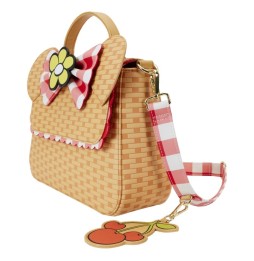 Sac A Main Disney - Minnie Mouse Picnic Basket