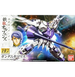 Maquette Gundam - 011 Gundam Kimaris Gunpla HG 1/144 13cm