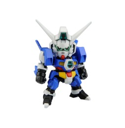 Maquette Gundam - 369 Gundam Age-1 Gunpla SDBB 8cm