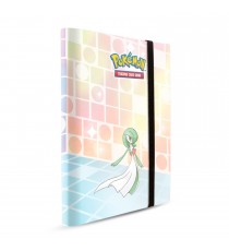 Portefolio Pokemon - Portefolio Pro 9 Pochettes Trick Room