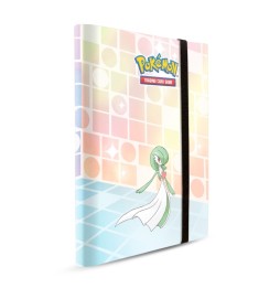 Portefolio Pokemon - Portefolio Pro 9 Pochettes Trick Room