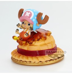 Figurine One Piece - Chopper Paldolce Collection Vol 1 (A)