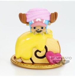 Figurine One Piece - Chopper Paldolce Collection Vol 1 (C)