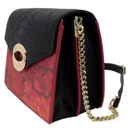 Sac A Main LOTR Le Seigneur des Anneaux Lord of the Ring - The One Ring