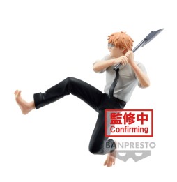 Figurine Chainsaw Man -  Denji Vibration Stars 12cm