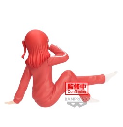 Figurine Bocchi The Rock - Ikuyo Kita Vol 2 10cm