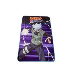 Couverture Polaire Naruto - Kakashi 100X150cm