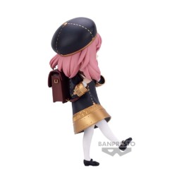 Figurine Spy X Family - School Style Anya Forger 17cm