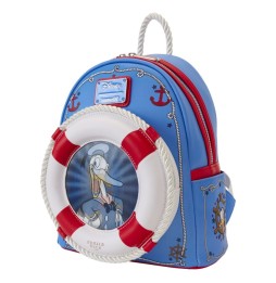 Mini Sac A Dos Disney - Donald Duck 90th Anniv