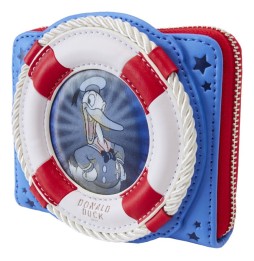 Portefeuille Disney - Donald Duck 90th Anniv