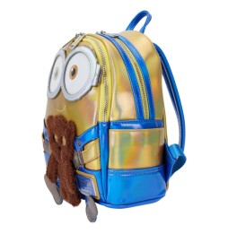 Mini Sac A Dos Moi Moche Et Mechant -  Iridescent Bob Cosplay