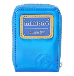 Portefeuille Moi Moche Et Mechant - Minion