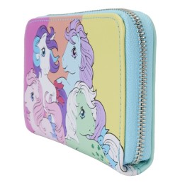 Portefeuille My Little Pony - Color Block