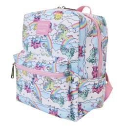Mini Sac A Dos Nylon My Little Pony - Sky Scene