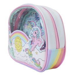 Set 3 Pochettes My Little Pony - Cosmetiques