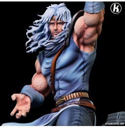 Statue Hokuto No Ken - Toki Toukei Koho 1/6 32cm