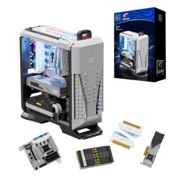 Set A Construire Japan Style - Pantasy Igame Pc 22cm