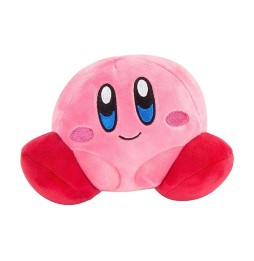 Peluche Kirby - Kirby Junior Mocchi Classic Kirby 15cm