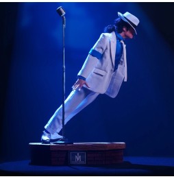 Statue Michael Jackson - Michael Jackson Smooth Criminal Regular 1/3 60cm
