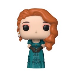 Funko Pop ! Bridgerton - Penelope Featherington (Existe en CHASE)