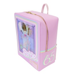 Mini Sac A Dos Barbie - Triple Lenticular