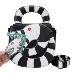 Sac A Main Beetlejuice - Sandworm