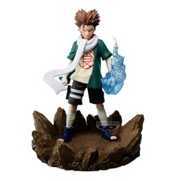 Figurine Naruto - Akimichi Choji Memorable Saga 12cm