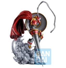 Figurine Digimon - Gallantmon Ichibansho 13cm