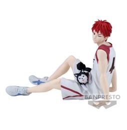 Figurine Kuroko Basketball Last Game Interval - Seijuro Akashi & Tetsuya 10cm